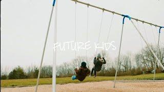 Sara Kays - Future Kids Official Lyric Video