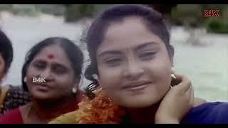 Periya Marudhu  Elaarukkum Nalla  எல்லாருக்கும் நல்ல  Jayachandran  Vijayakanth Hit Song  B4K