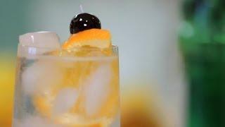 How to Make a Tom Collins  Cocktail Recipes