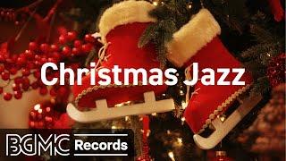  Trumpet Christmas Jazz - Holiday Songs Playlist - Instrumental Night Jazz Christmas Music
