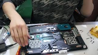 EVDE MONSTER LAPTOP UN BAKIM VE TEMİZLİĞİNİ YAPMA #KENDİNYAP #DIY