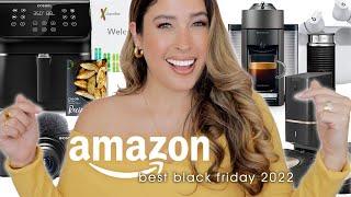 THE BEST AMAZON BLACK FRIDAY DEALS 2022 AMAZON HOLIDAY GIFT GUIDE for Everyone