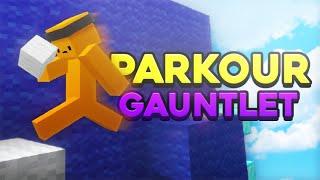 Minecraft Parkour Edit Map Download 1.20