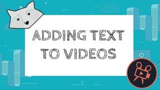 Adding Text to Videos with Movavi Video Editor 14