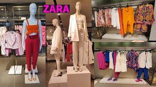 ZARA SUMMER NEW COLLECTION MAY2022 #zara #zarasummercollection  #zaranewarrivals