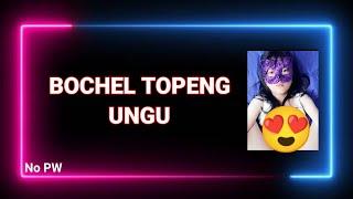  BOCHEL TOPENG UNGU  - JJ FF