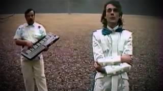 Альянс — клип «На заре» 1987