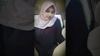 Jilbab ngangkang Tiktok Pasti Naksir  Meruchan 