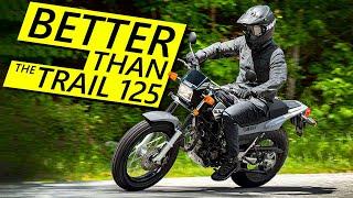 Top 10 Motorcycles under 200cc Dirt Cheap Fun