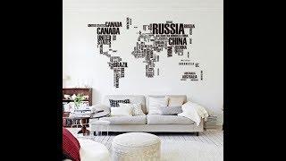 Wall Decals and Stickers shop Online