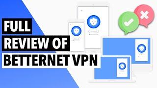 BETTERNET VPN REVIEW 2022   Heres Why You Shouldnt Buy Betternet Premium VPN 