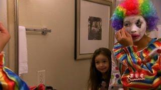 Pageant Mom Works as Clown  Toddlers & Tiaras