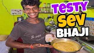 Aaj Banega Testy Sev Bhaji   Truck maintenance Karwakar Chal Diye Loading Me  #vlog