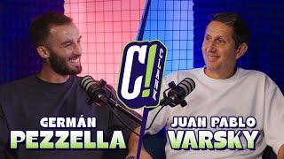 Germán PEZZELLA con Juan Pablo VARSKY  Clank Game #32