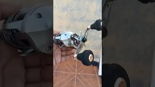 Seasir megacuda baitcasting reel review#fishing #fish #trending 2024