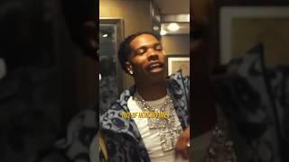 LIL BABY KICKS OUT NELK BOYS FOR SUS FREESTYLE 