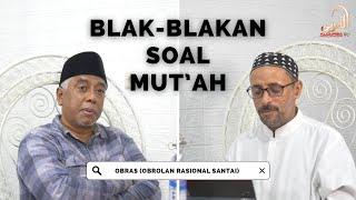 BLAK-BLAKAN SOAL MUTAH 