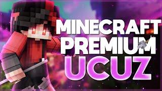 Minecraft ucuz premium hesap nerden alınır ?