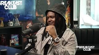 Young Nudy Speaks On Atlanta Scene Street Upbringing New Music + More