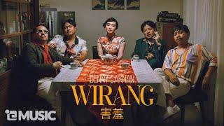 Denny Caknan - Wirang Official Music Video