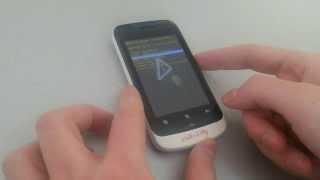 How To Reset From Recovery Alcatel One Touch 991&918