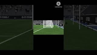 Epic Last-Minute Goal Seals the Victory #Goals #messi #Lewandowski #fc24 #football #fifa #ronaldo