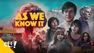 As We Know It  Free Comedy Horror Movie  Full Movie  Crack Up