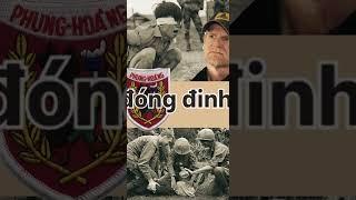 Giải Mật Chiến Dịch Phụng Hoàng Dã Man Nhất Của Mỹ Ngụy Trong Chiến Tranh Việt Nam