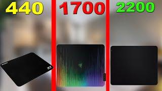 СРАВНЕНИЕ КОВРИКОВ ЗА 44017002200 РУБЛЕЙКОВРИКИ ДЛЯ ИГРЫ В CSGO