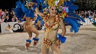 Gres Trepa De Estarreja     @11° Troféu Nacional De Samba 2023 @PlaytekTv