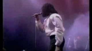 If You Let Me Stay LIVE 1987 - Sananda Maitreya