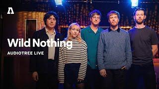 Wild Nothing on Audiotree Live Full Session