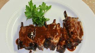 Lamb Ribs Recipe with Michaels Home Cooking