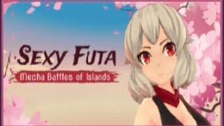 SEXY FUTA Mecha Battles of IslandsGameplay