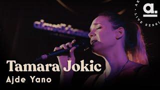 Tamara Jokic - Ajde Yano  Live for  @Akustikhane  from  @DROMNewYork