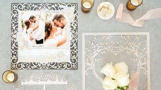 Devotion Laser Cut Papers by Creative Memories