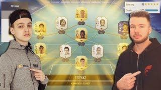 FIFA 19 F2TEKKZ vs PROOWNEZ 