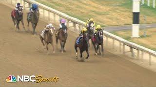 The Stephen Foster Stakes 2022 FULL RACE  NBC Sports