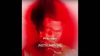 Big Sean - Precision Instrumental