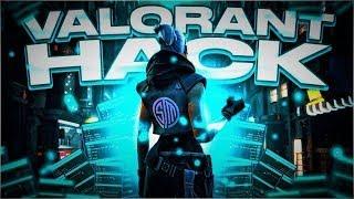 Valorant Hack Free 2024  Cheats & Mod Menu - Update Version  Wh  ESP  Aimbot