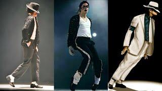 Michael Jacksons Top 10 Signature Dance Moves  MJ Forever