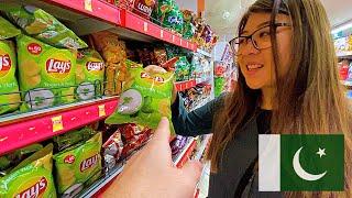 Full Pakistani Supermarket Tour expensive? 