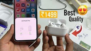  Airpods Pro 2nd Generation Best Copy  Apple Airpods Pro 2nd Generation Copy  Airpods Pro 2nd 