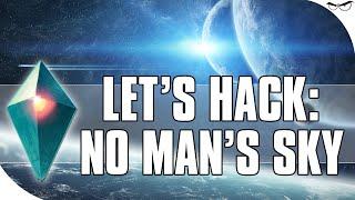 No Mans Sky Cheats for EVERYTHING Lets Hack wCheat Engine