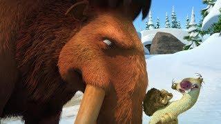 Ice Age  2002 film  Best Moments