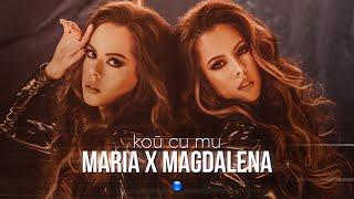 MARIA & MAGDALENA - KOY SI TI  Мария и Магдалена - Кой си ти  Official video 2021