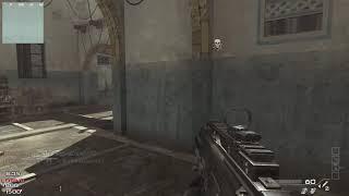 If Modern Warfare 3 was on Android