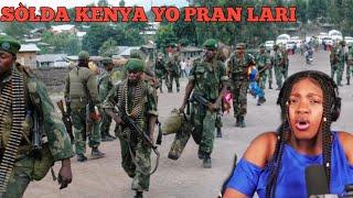 nouvel cho cho 30 juin 2024 sòlda kenya mete pyel atè  babekyou mele Garry conille vire batay la