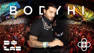 Alesso Presents BODY HI Live DJ Set From The Do Lab Stage Coachella 2024