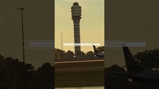 Boeing 737-800 Landing in MSFS 2020 vs Real Life Flight Simulator vs Reality